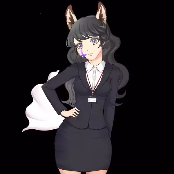 Immortalgirls #5