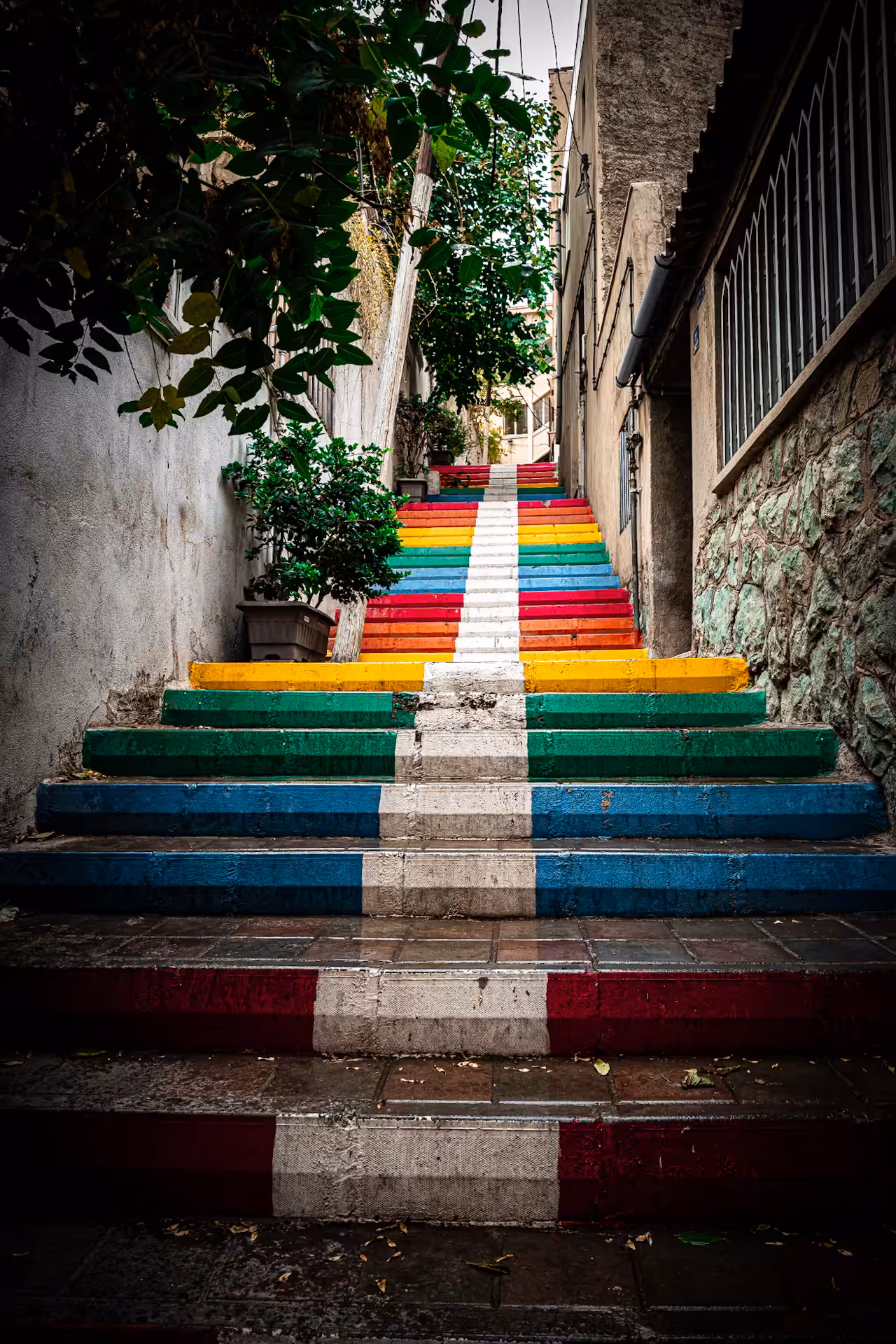 Endless Perspectives: 0004