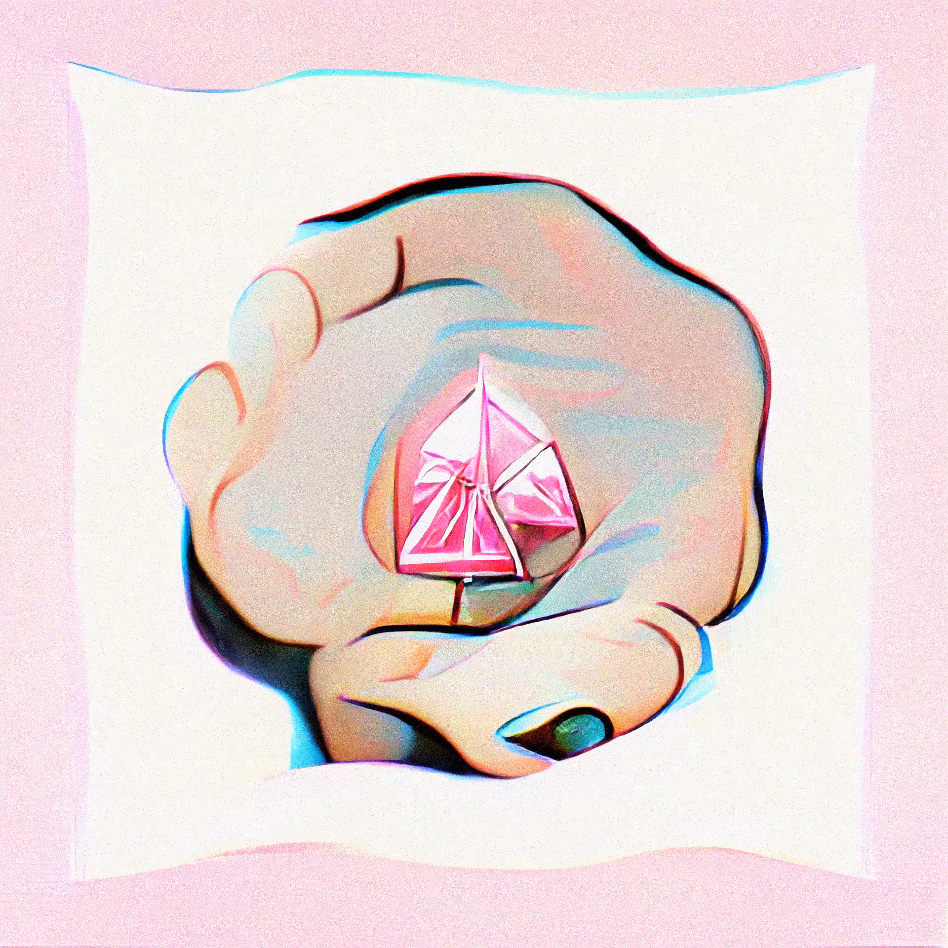 #7 diamond