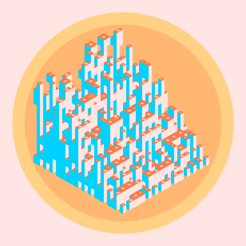 Communal Spaces #24