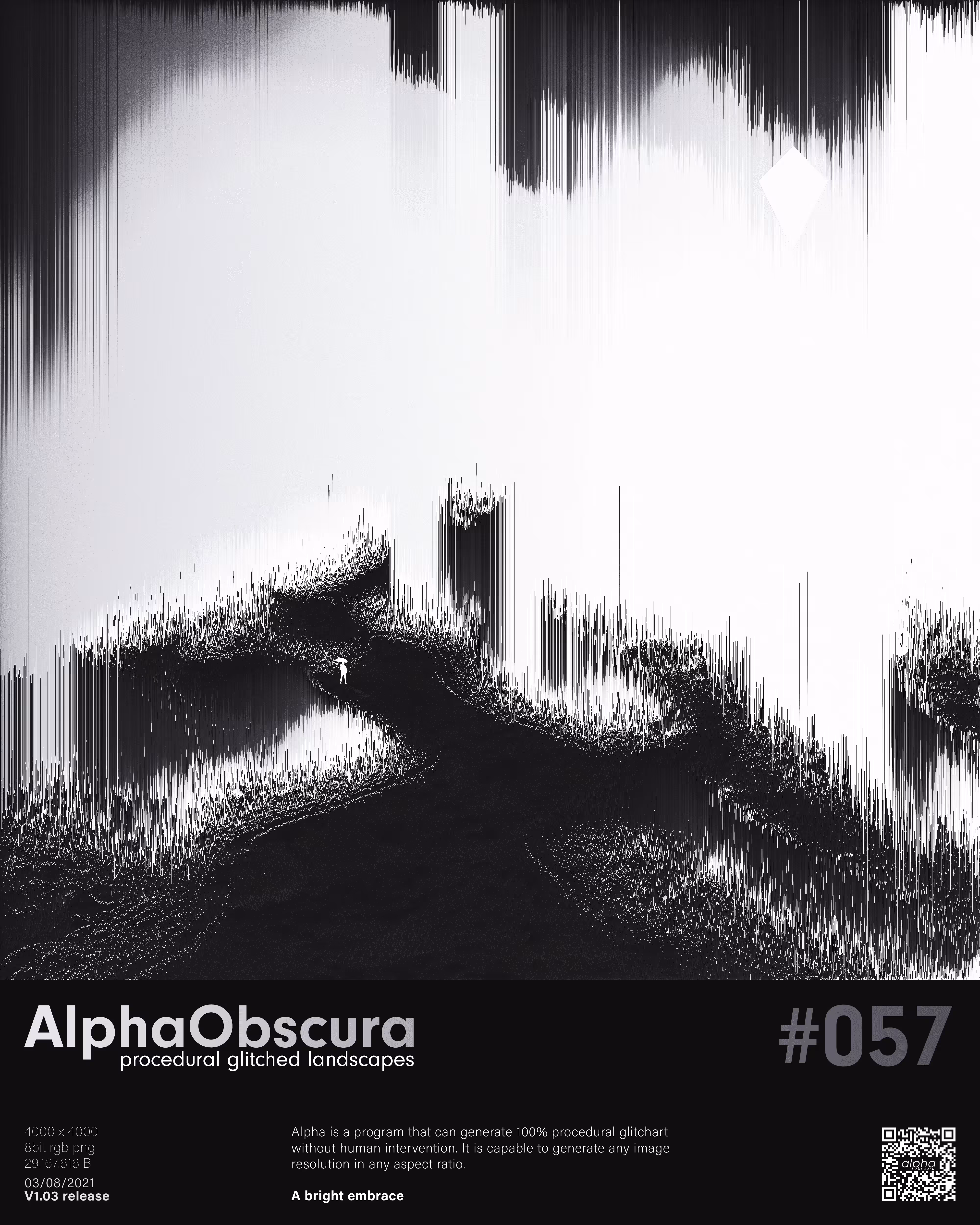 [57] - AlphaObscura