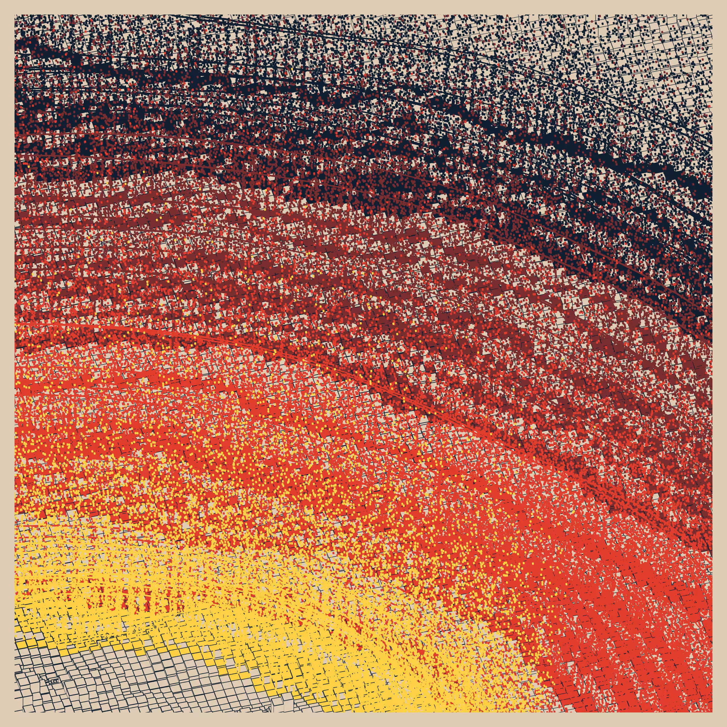 Echo of Intensity #974