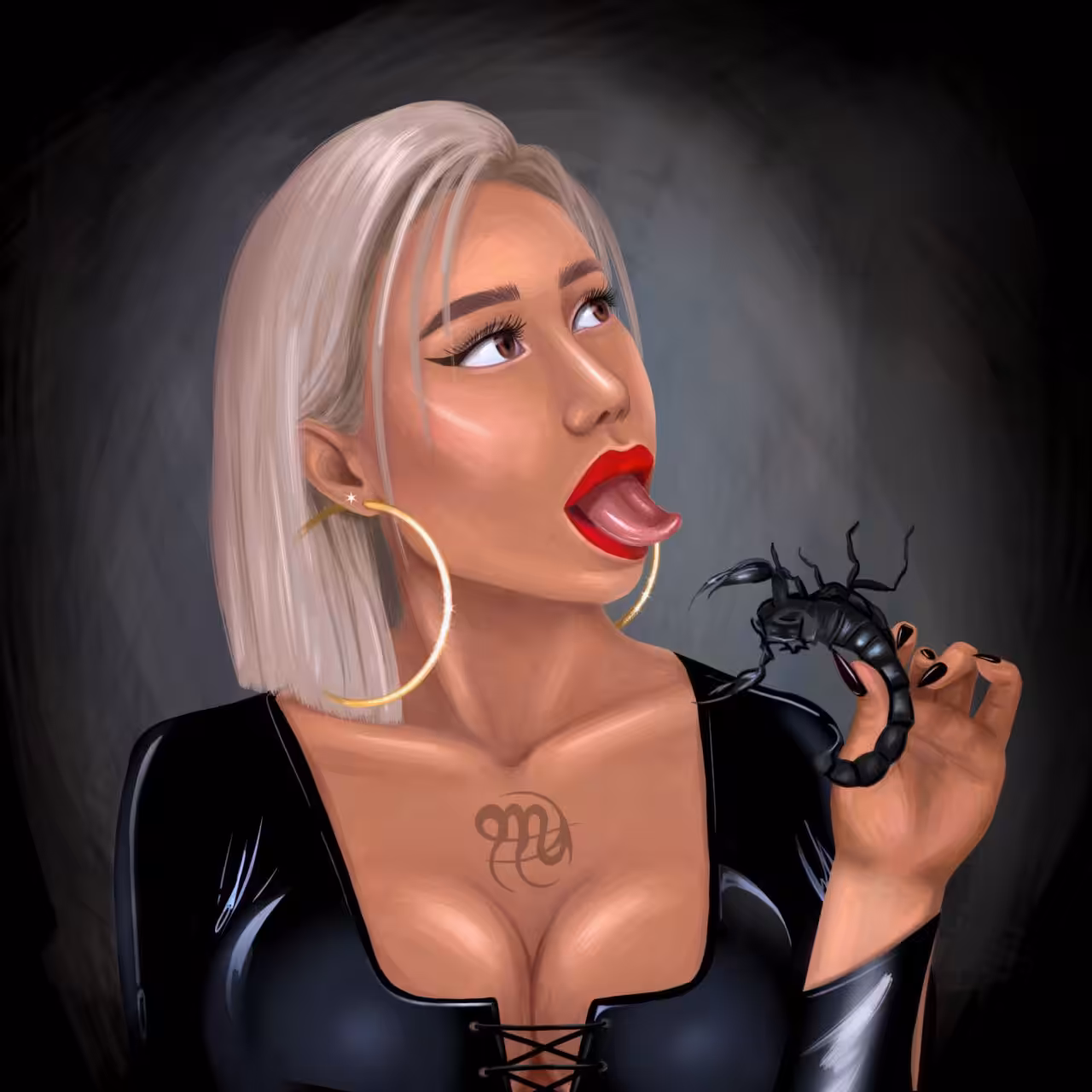 Scorpion 