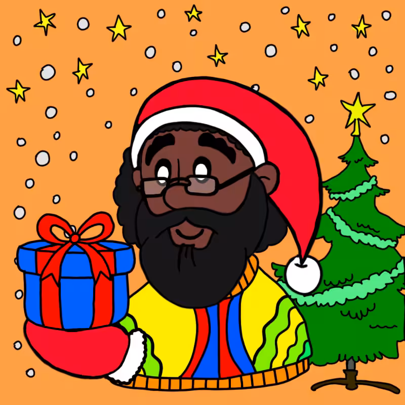 Merry Christmas #81