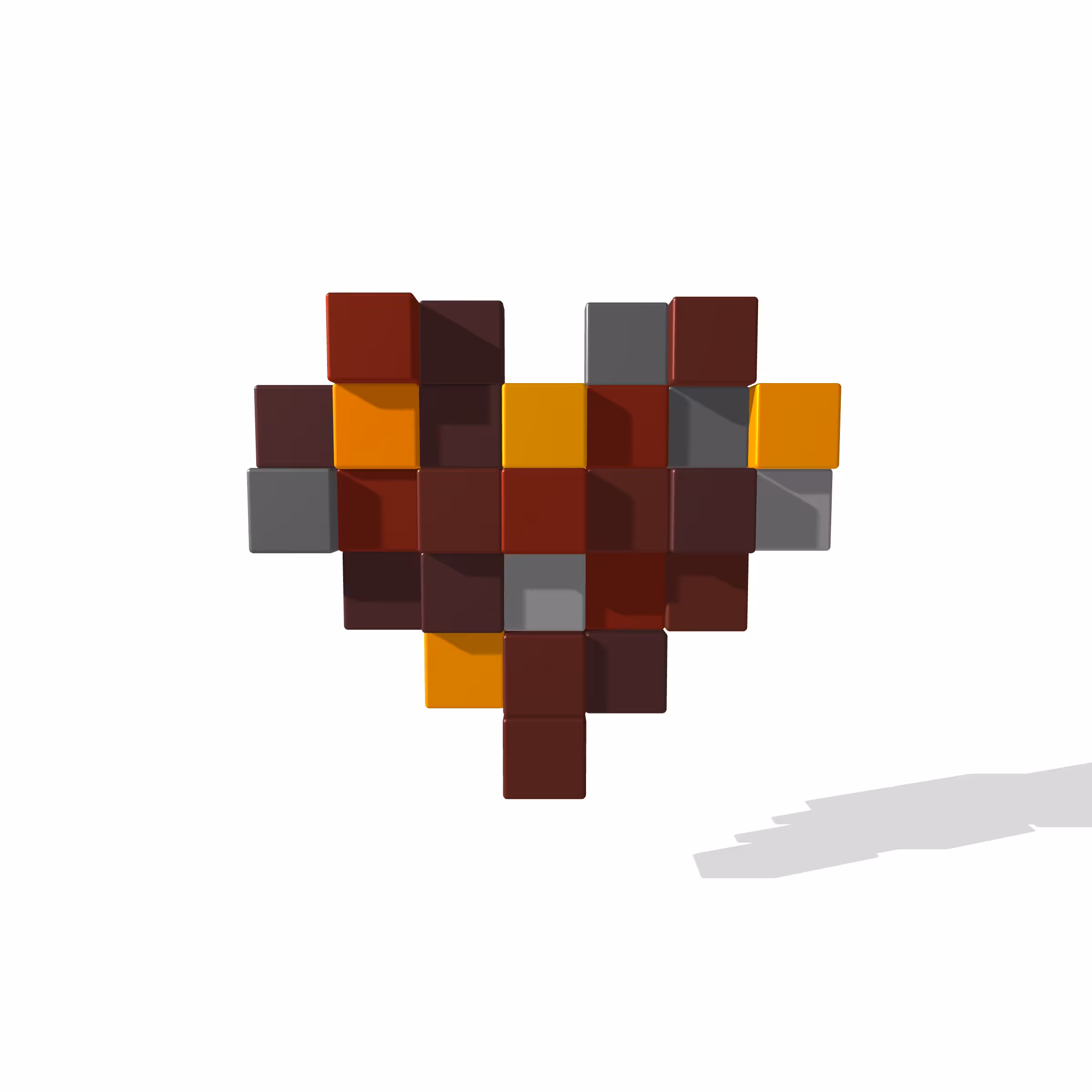 heart + craft #17648