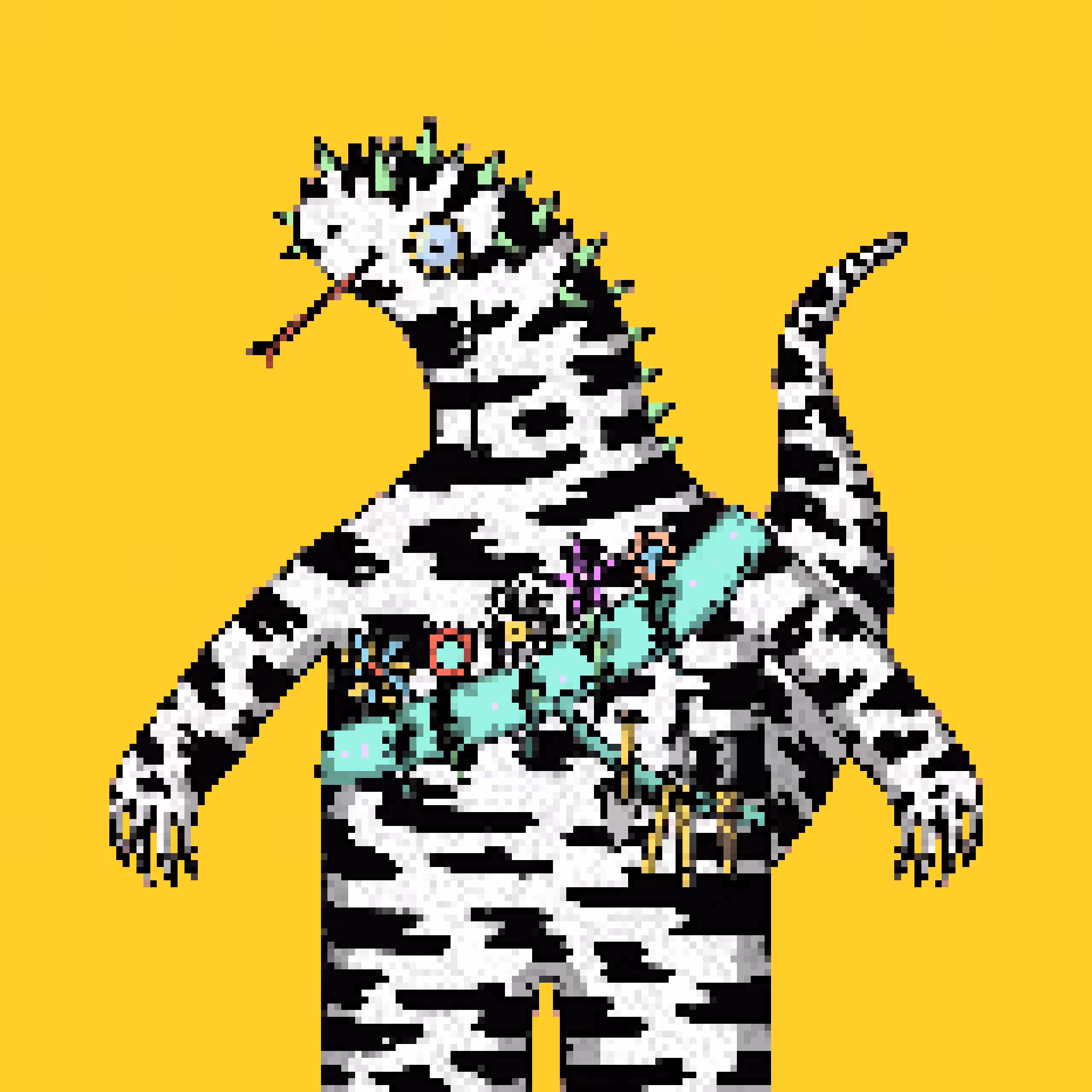 Pixxardz #61