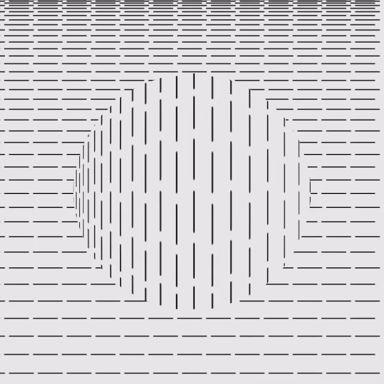 Line segments #21