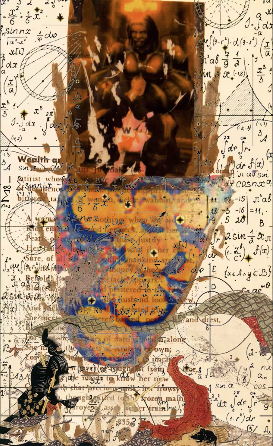 Page 36 The Erotic adventures of a Time Traveler