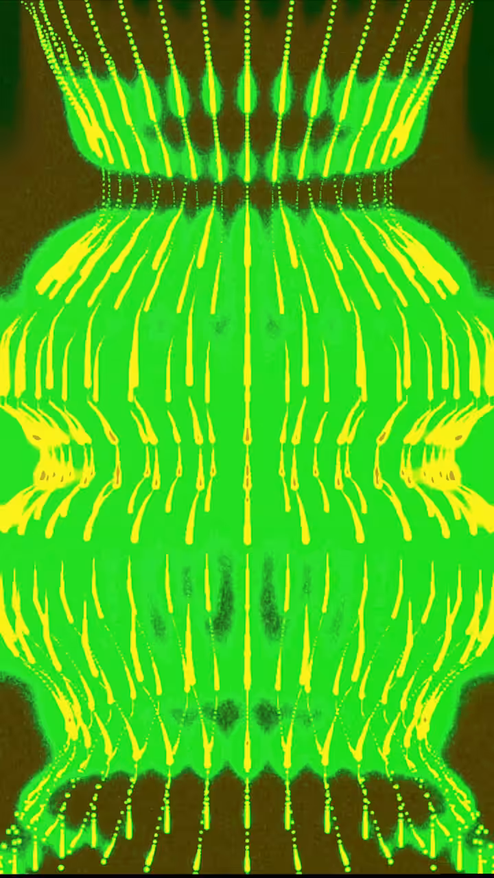 Glitch Mischief One