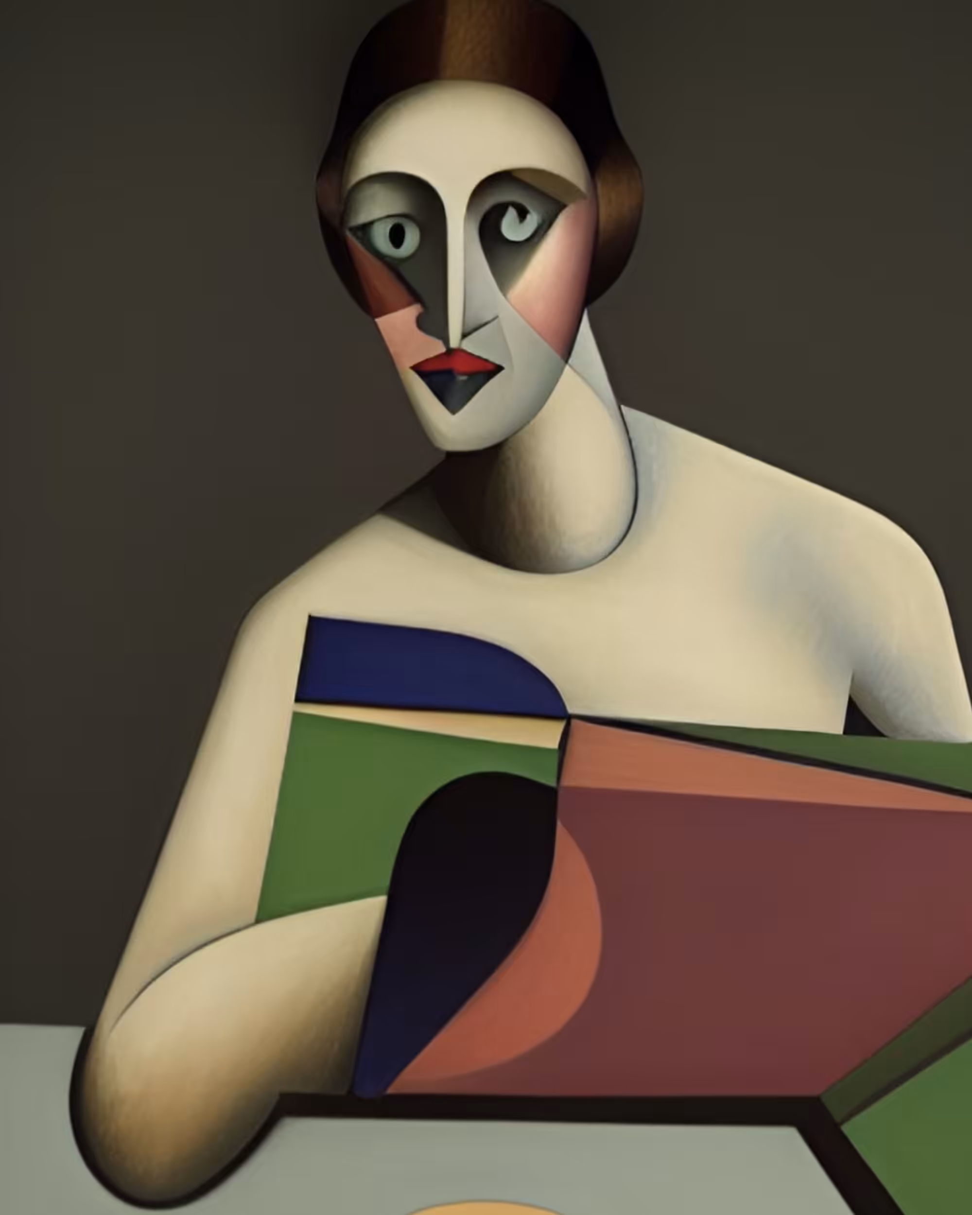Woman 16