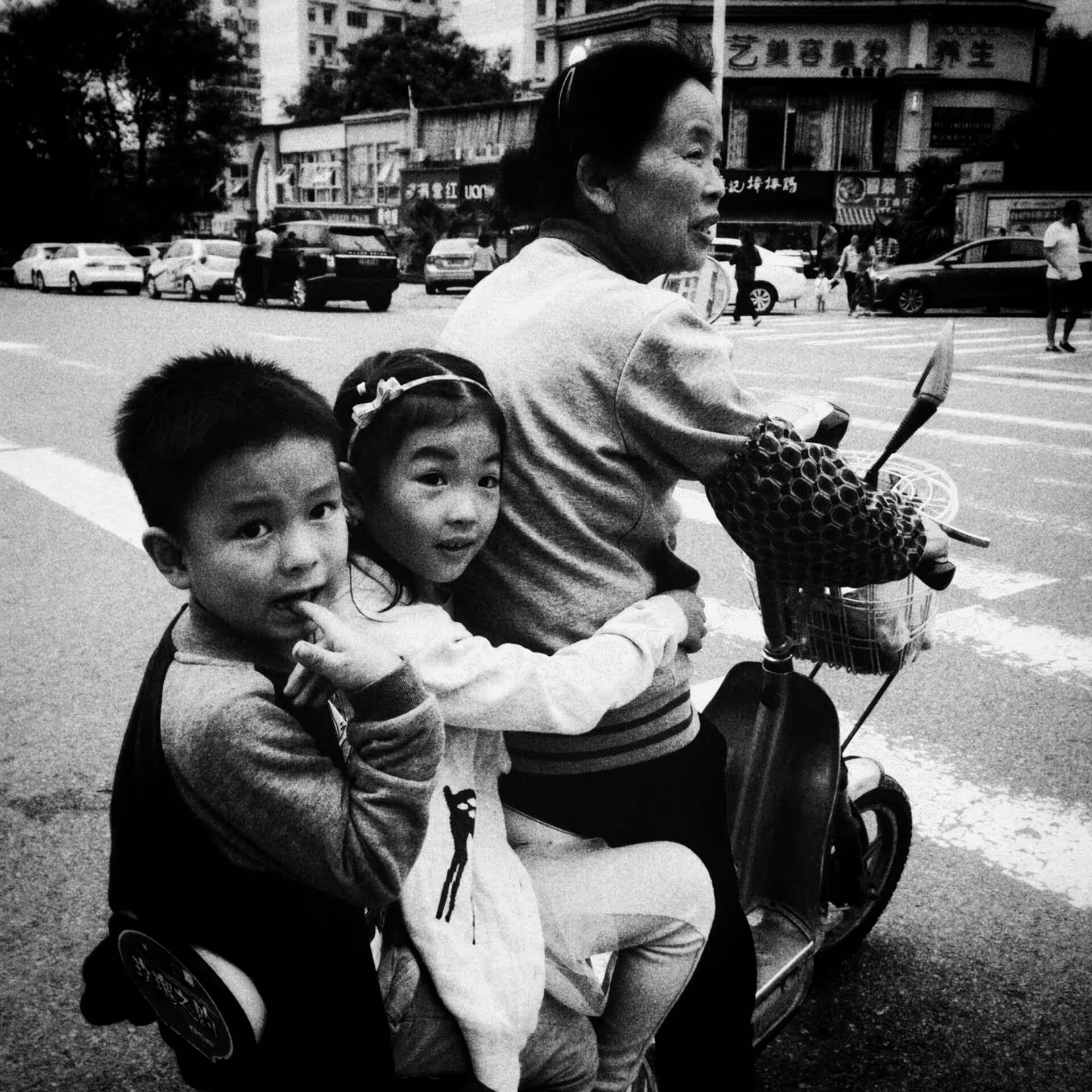 BWChina #12