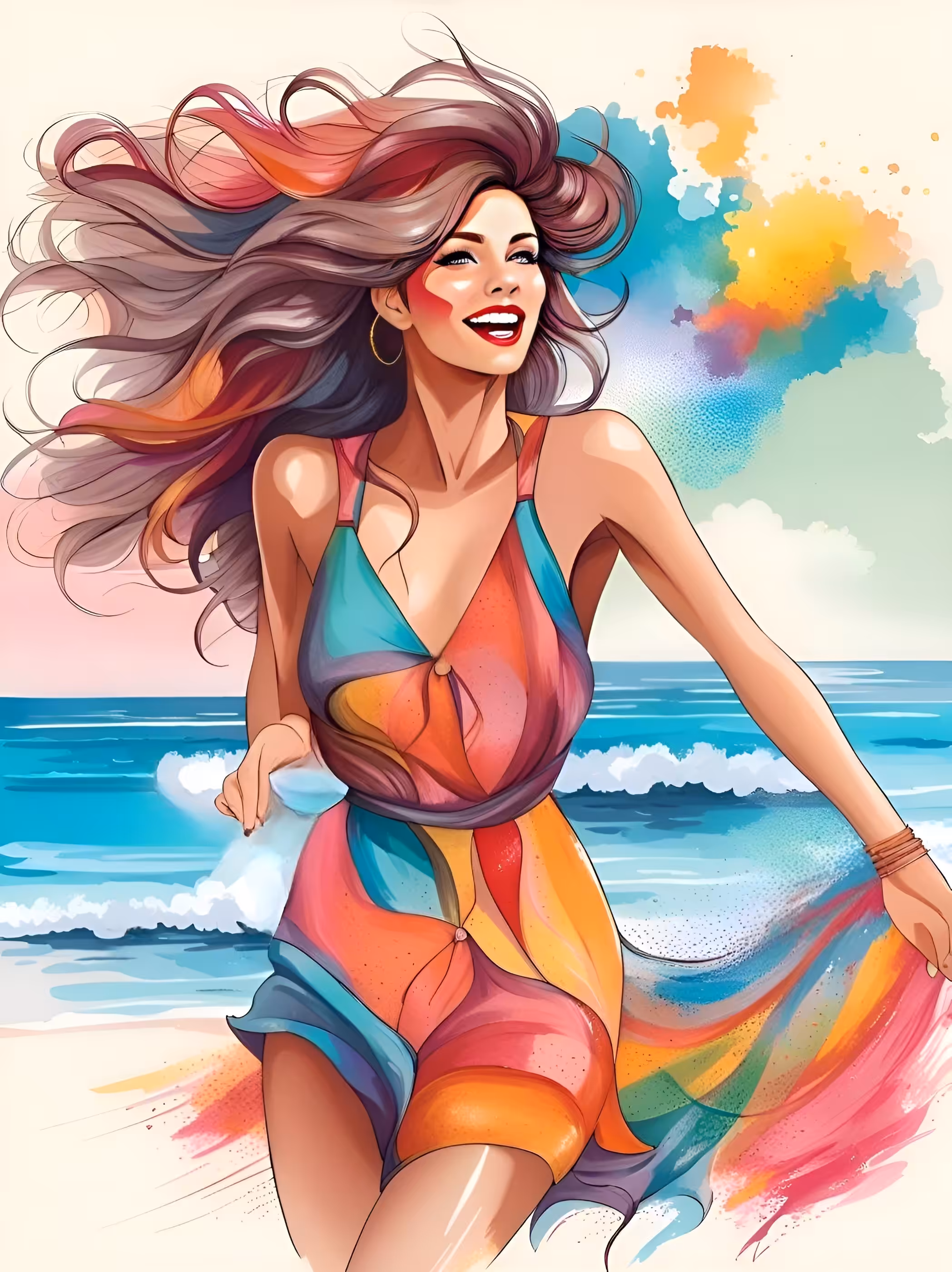 Femininty 14