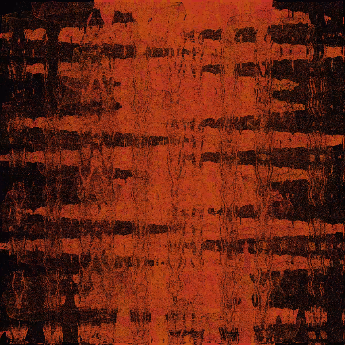 Sublimations #25