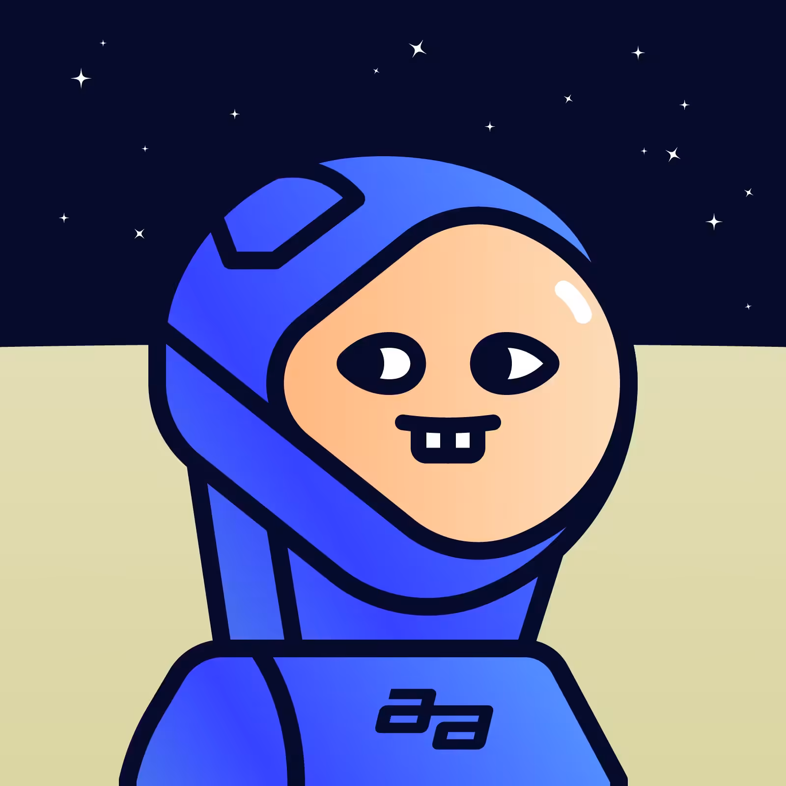 Awkward Astronauts #2106