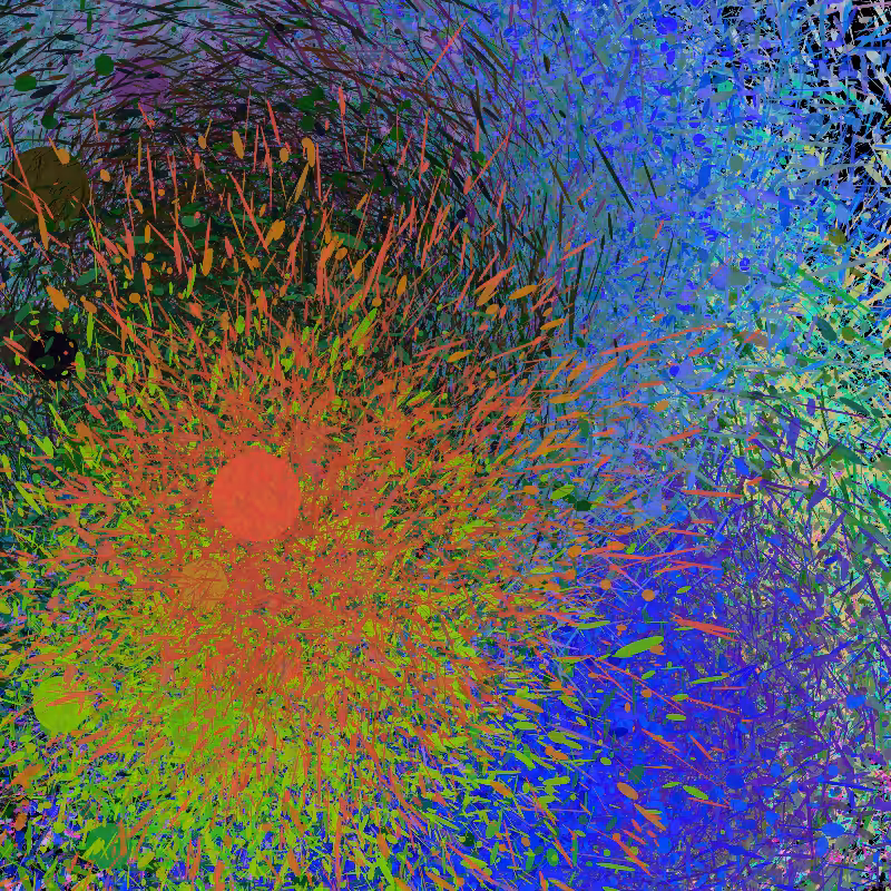 Illuminations #158