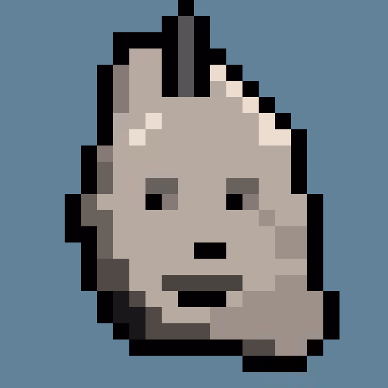 ETHRock Punk #2144