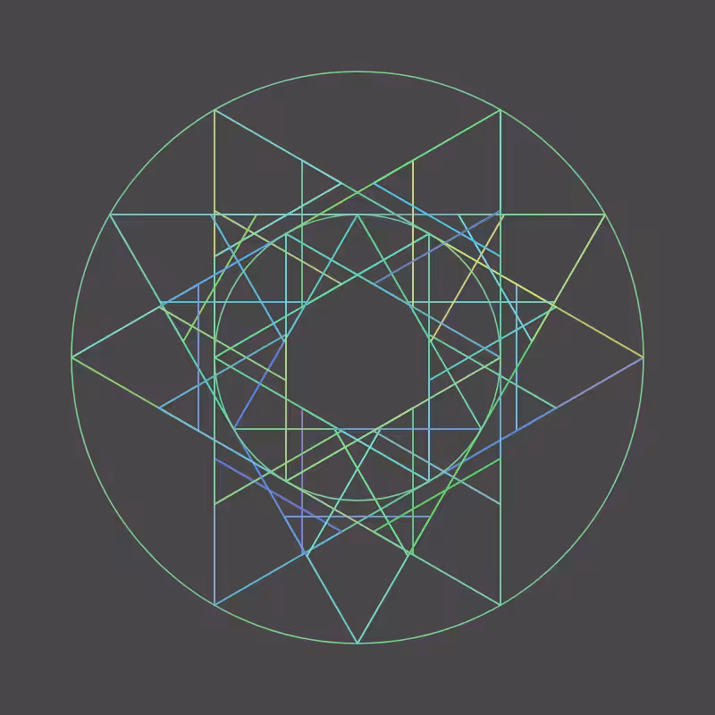 Broken Dimension #5