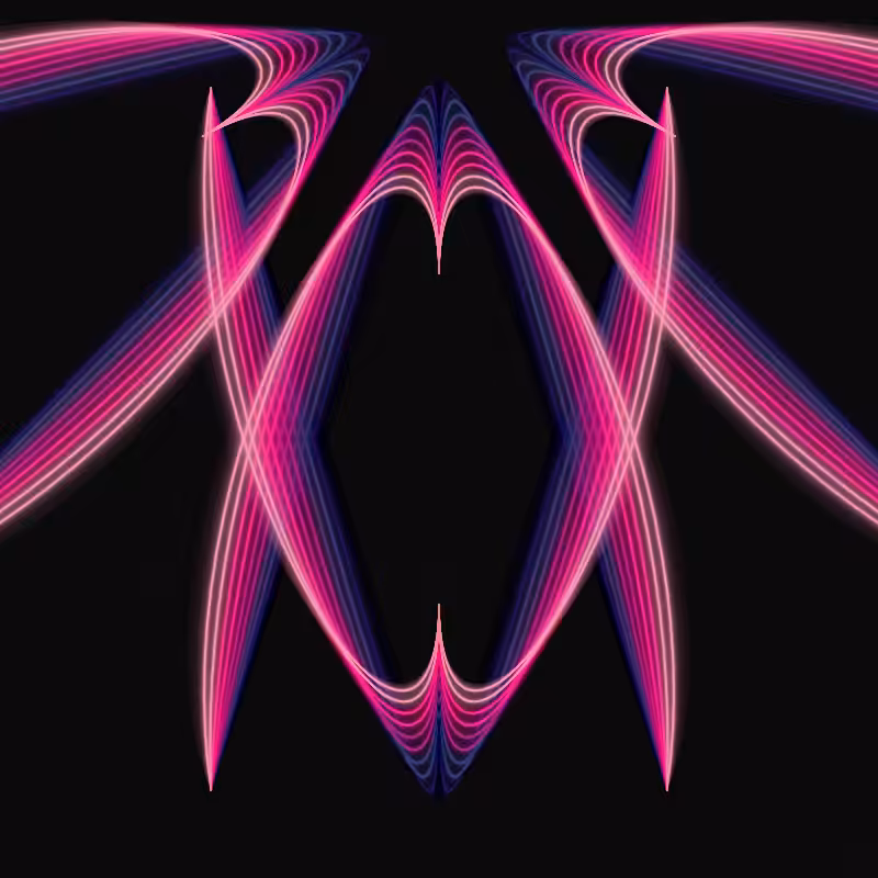 Tribulations Neon #14