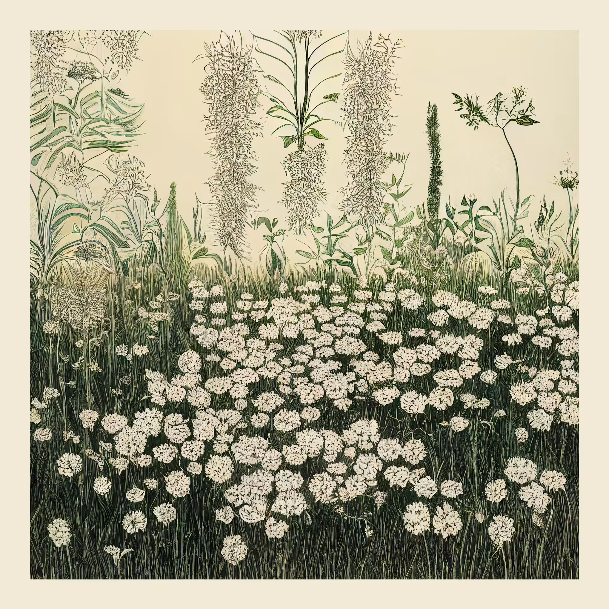 Soothing Meadows #38