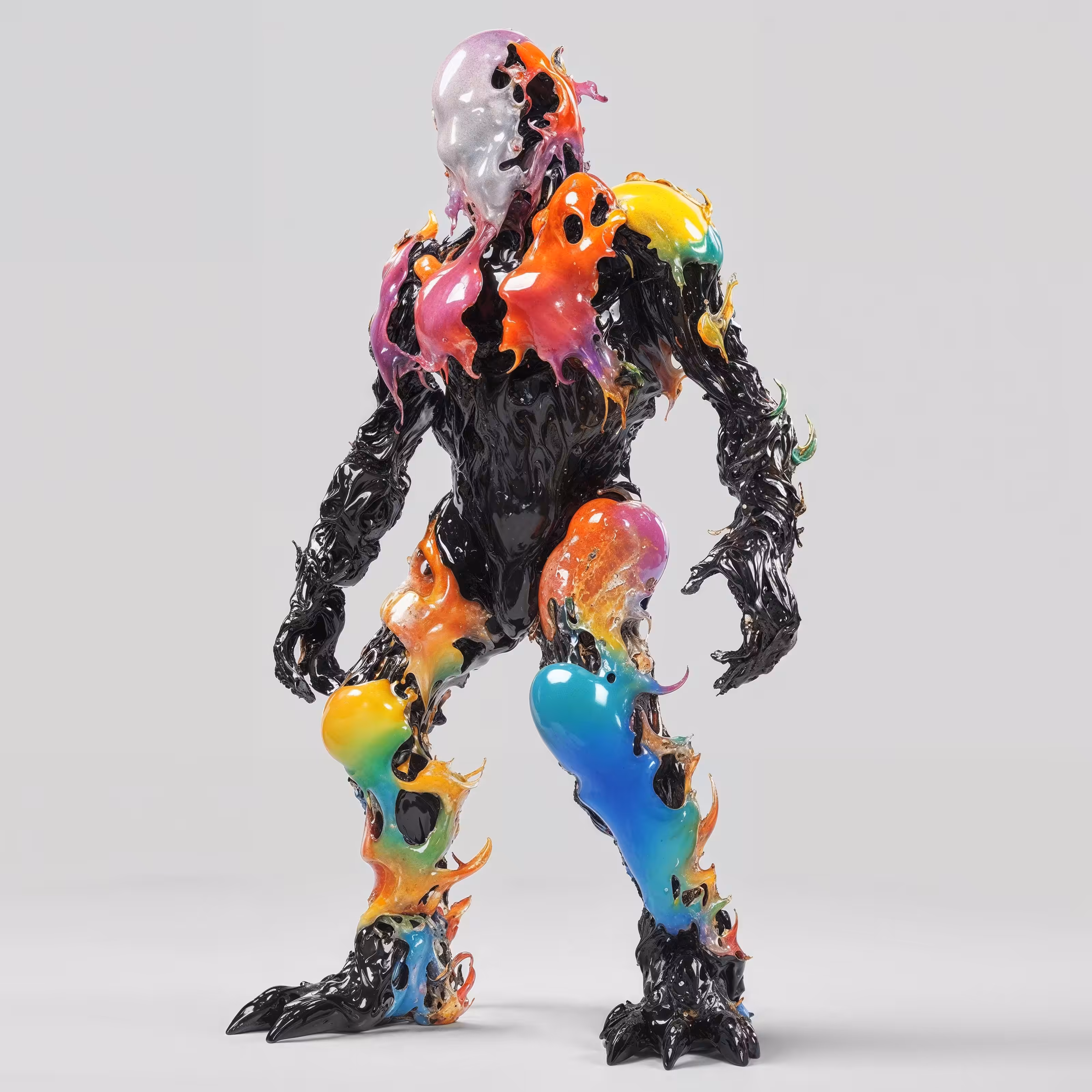 Avatars of 2027 #118