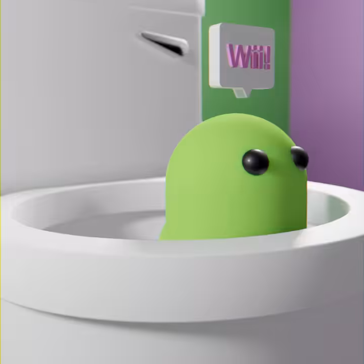 wii