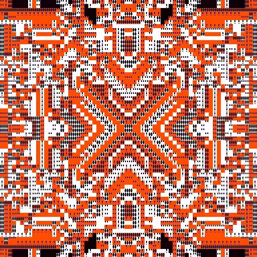 PETSCII Machine #30