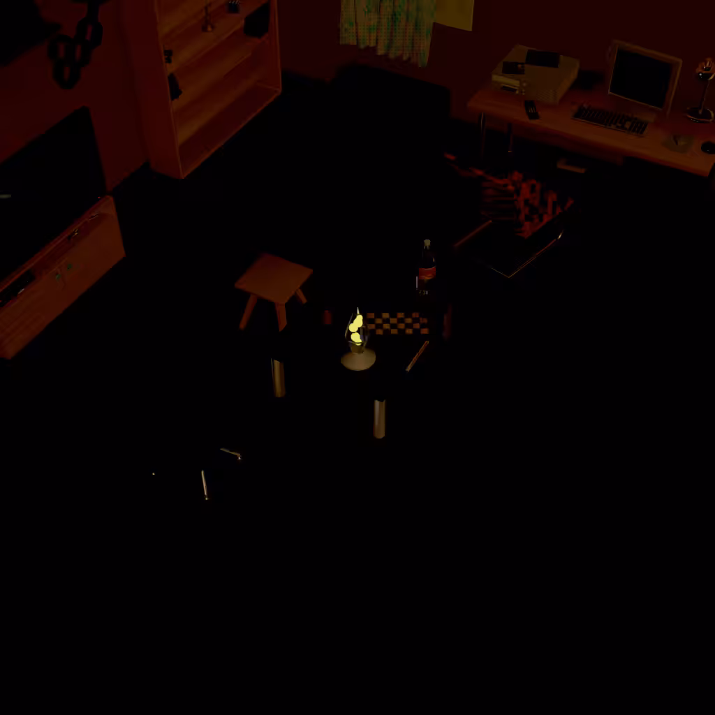 Room from 1997 #58