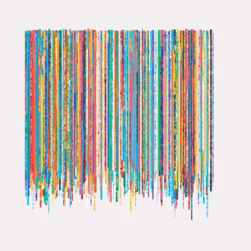 Crayon #6