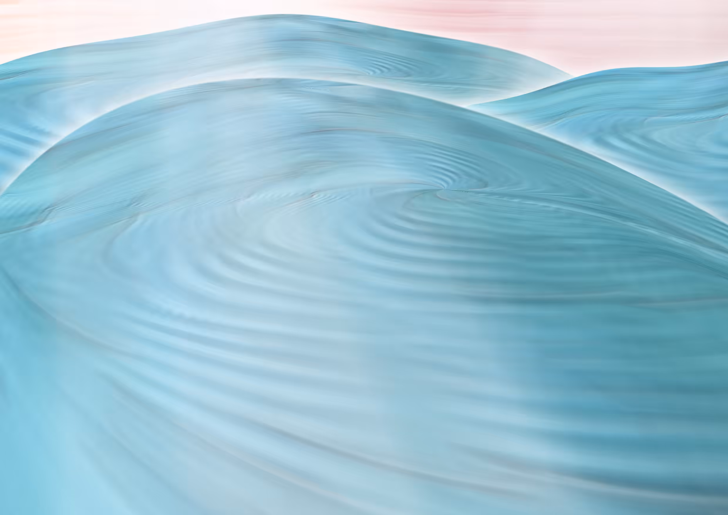 Exhibition Of Psychedelic Artworks: Emerald Sea