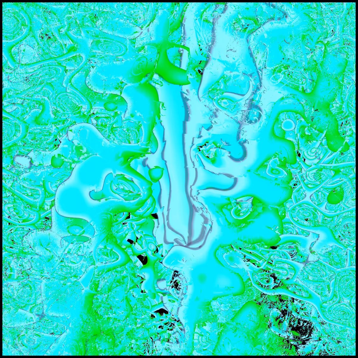 Dissolvable #168