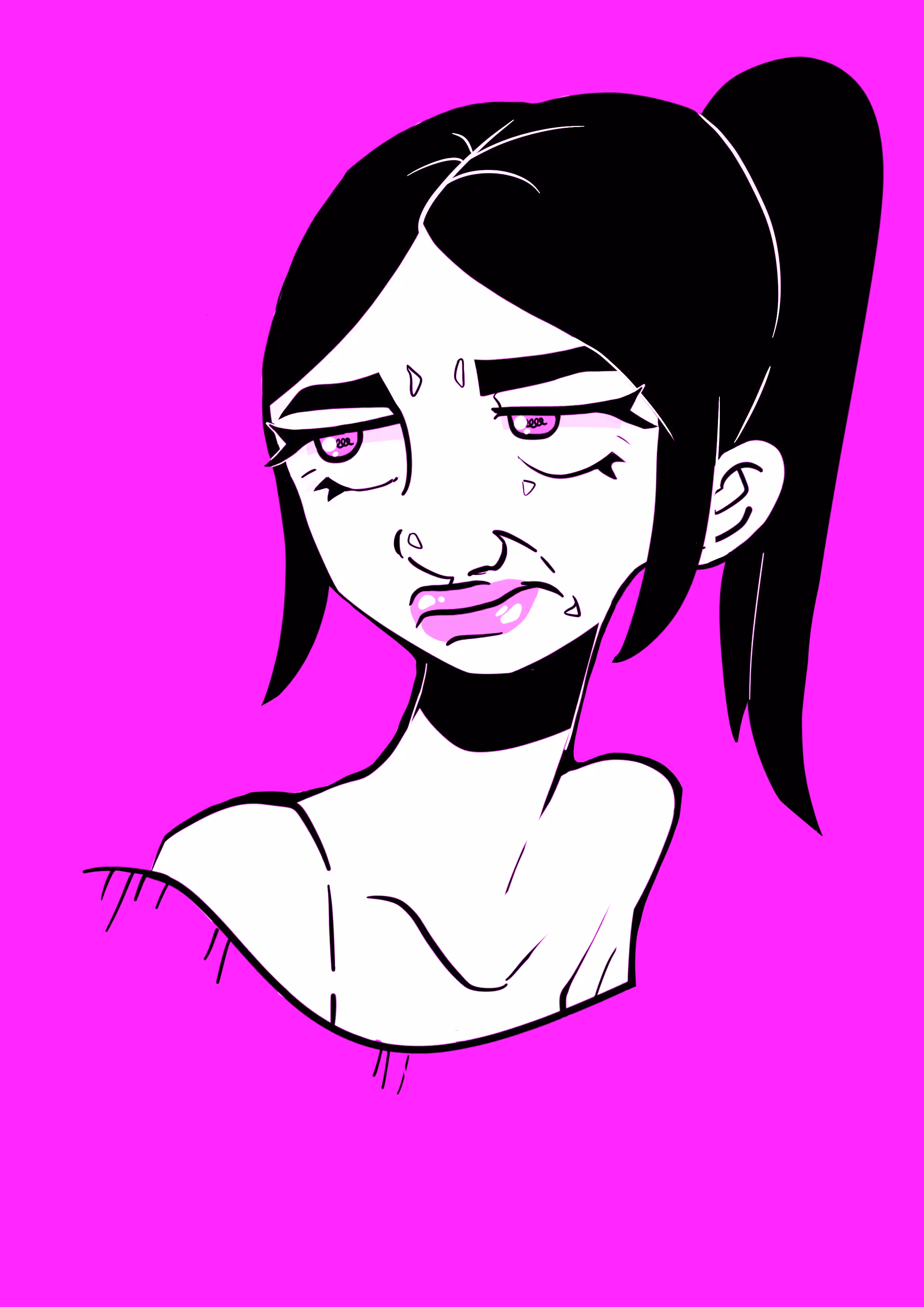 Emoshunz: Disgust (7/10)