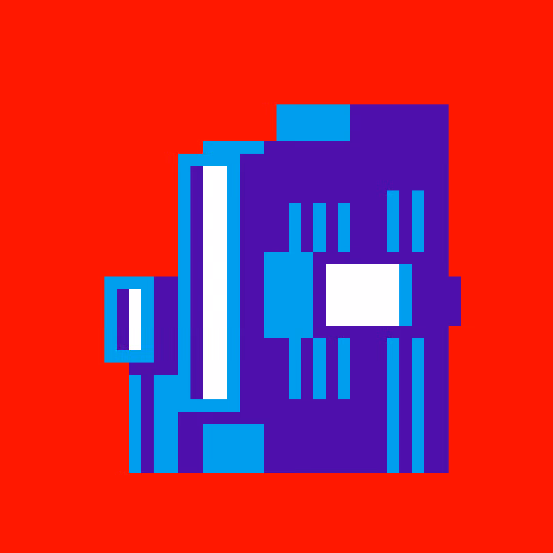 BRUTALIST MOVEMENT #112