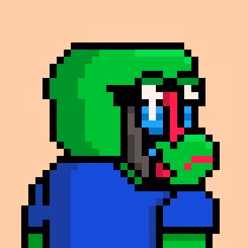 THE MANDRILL TROOPERS: TMT #033