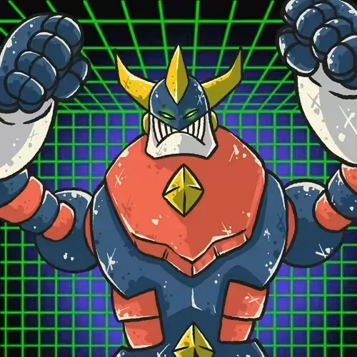 ROBO FART