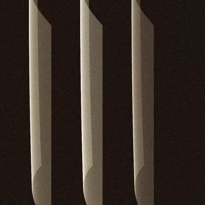 Balance // Precipice #14