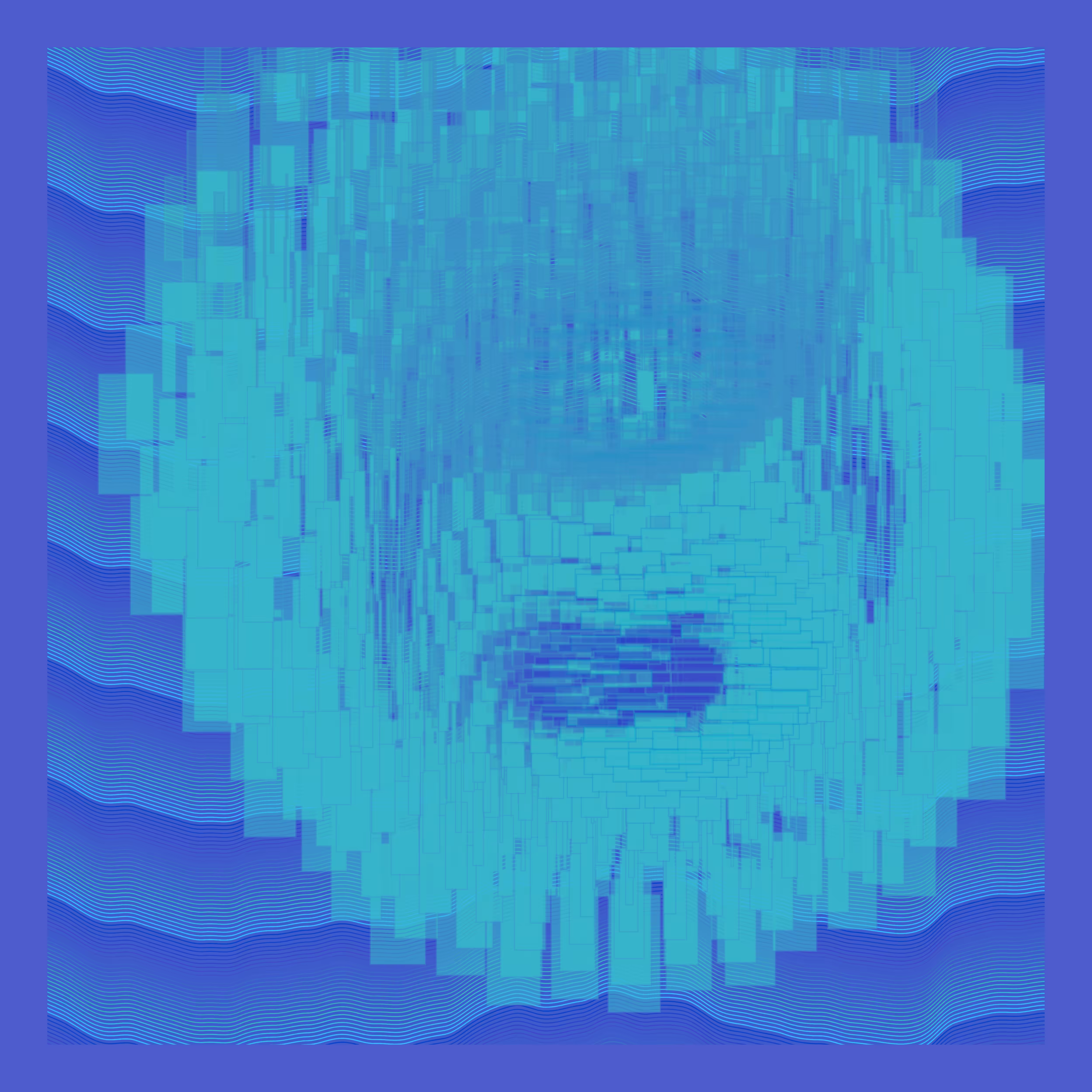 Spiral Frames #12