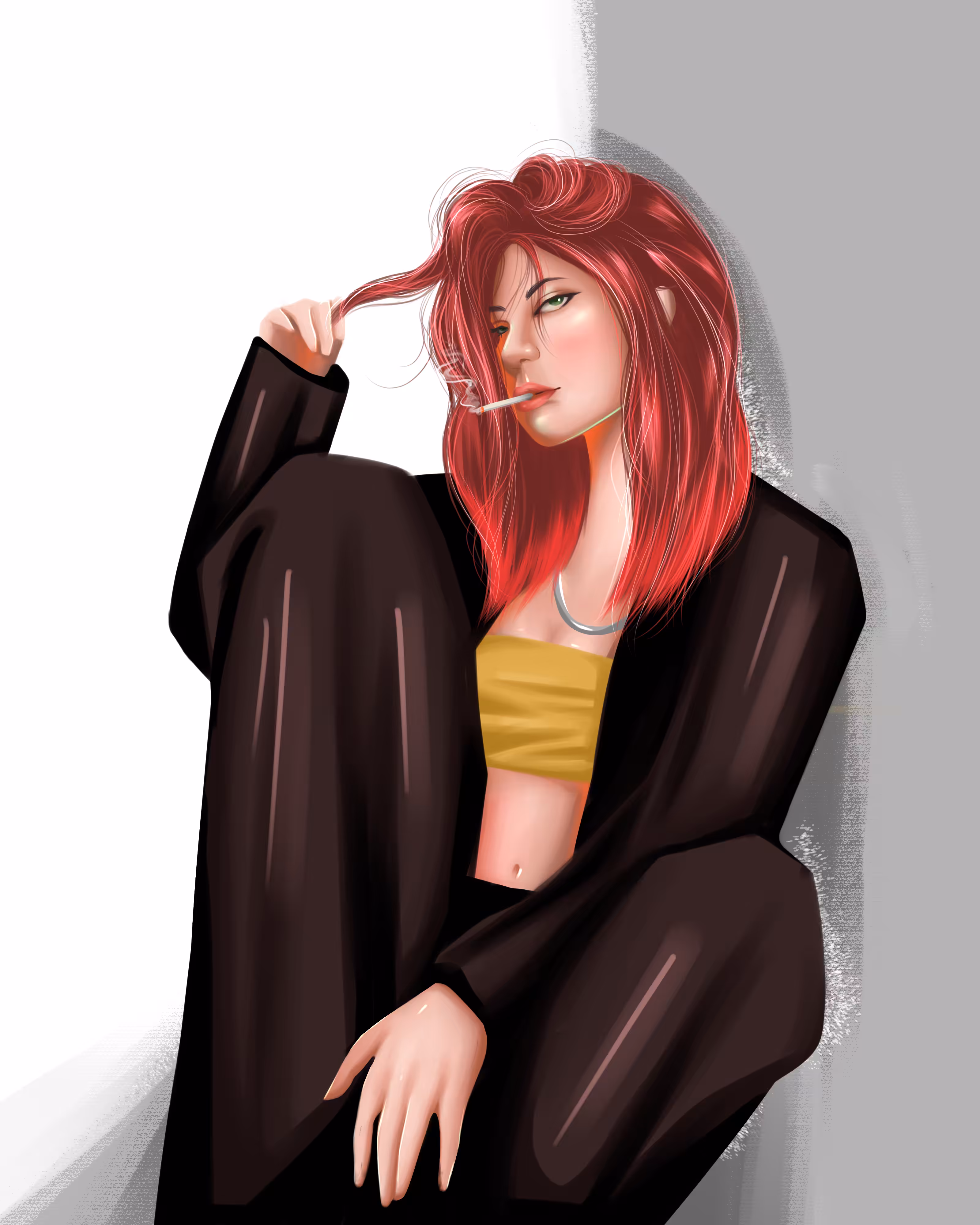 MINDLESS RUBY
