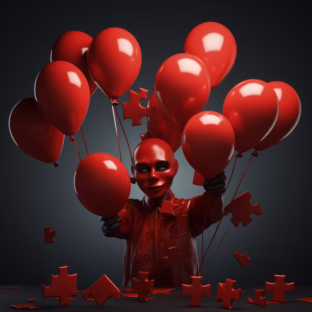 Balloon Boy