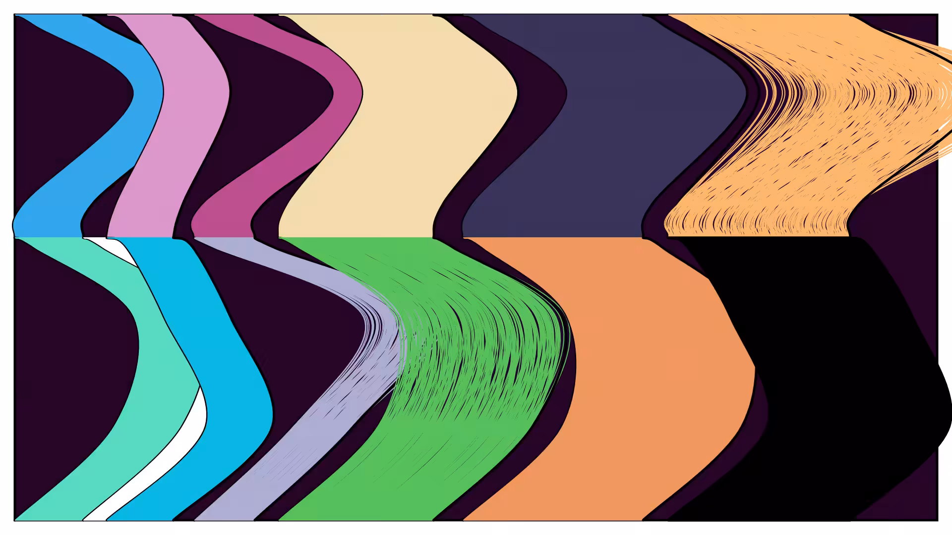 Curves #42