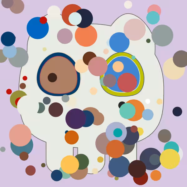 DDF & Dots #1