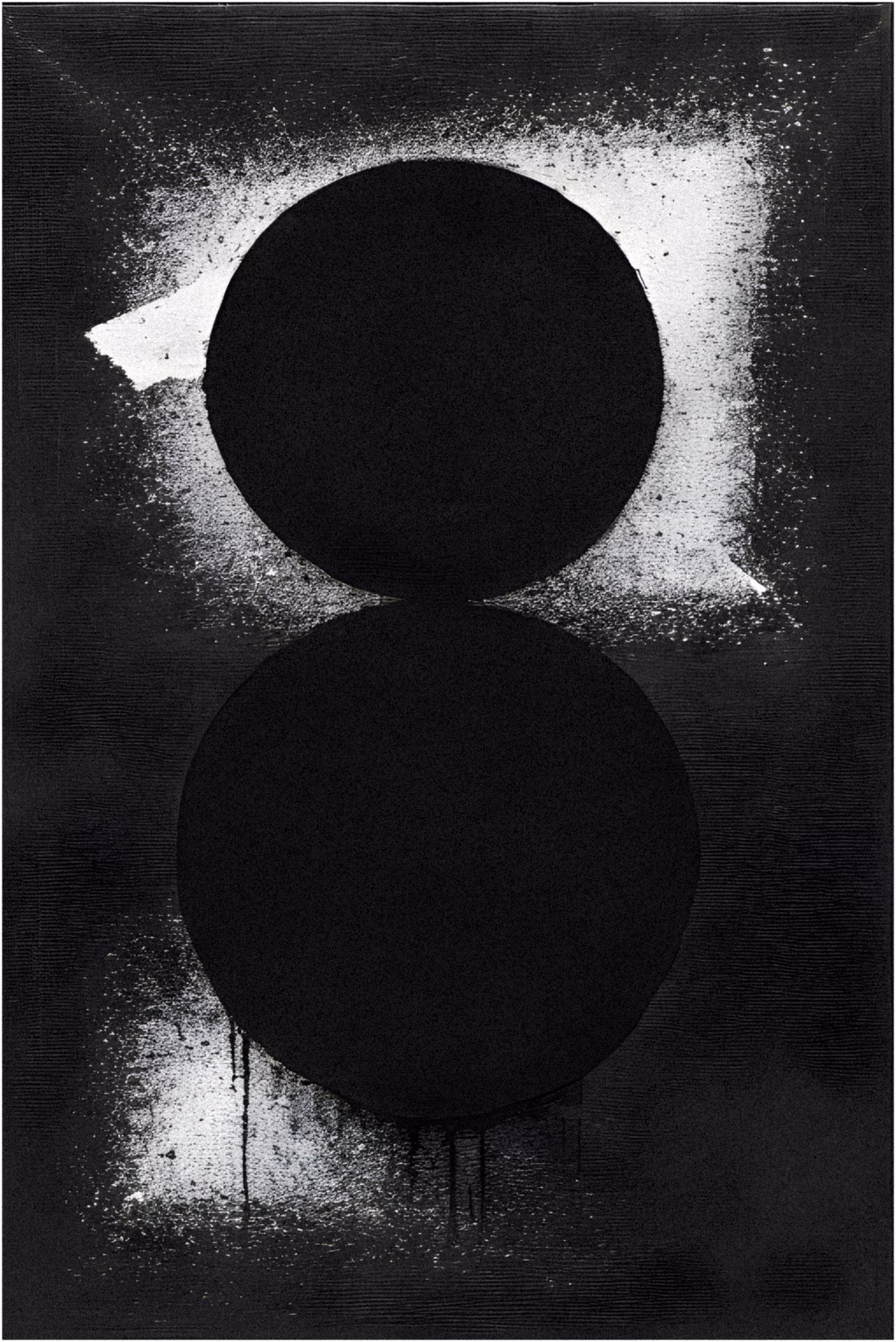 DARKROOM №9 Series. #31