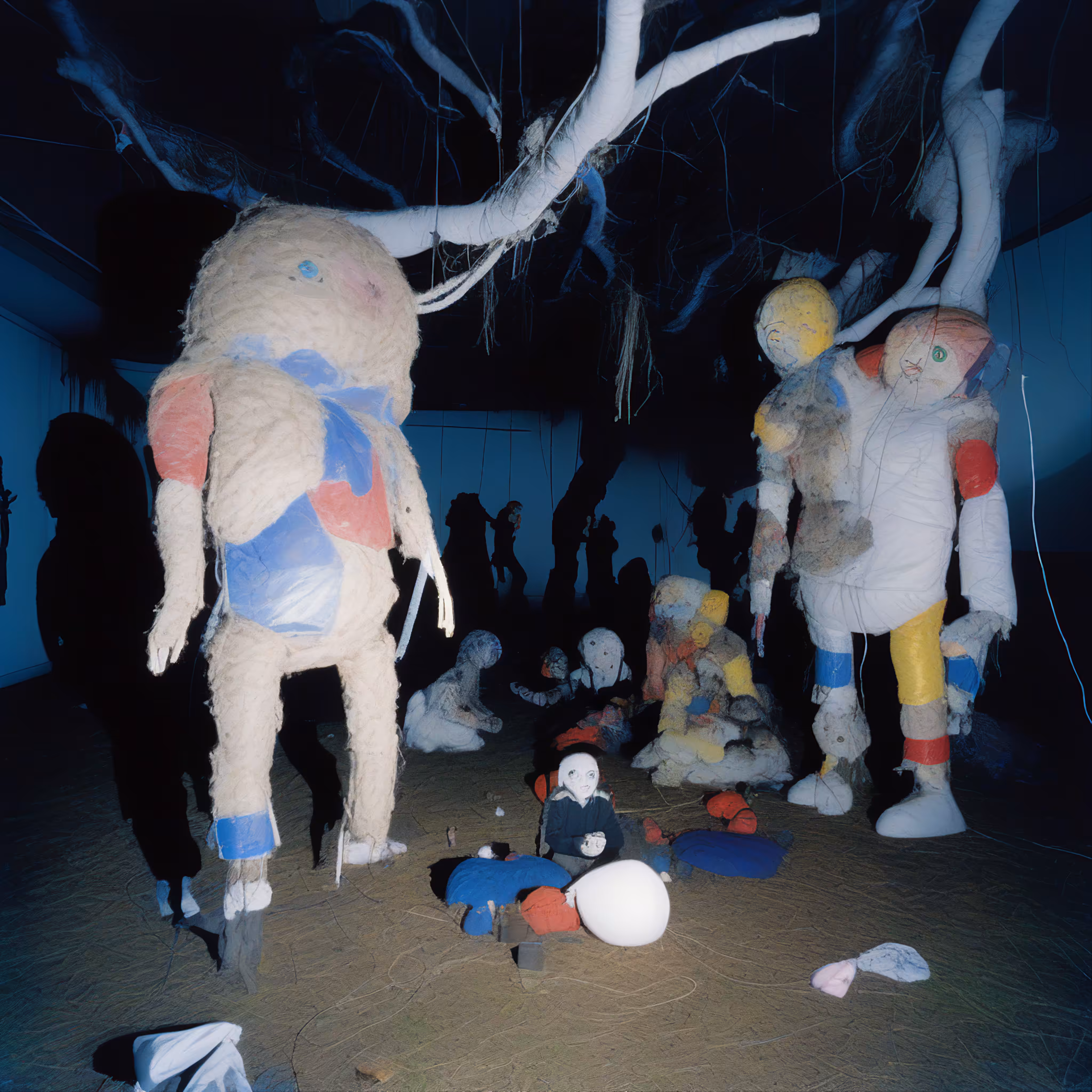 soft sounds 22