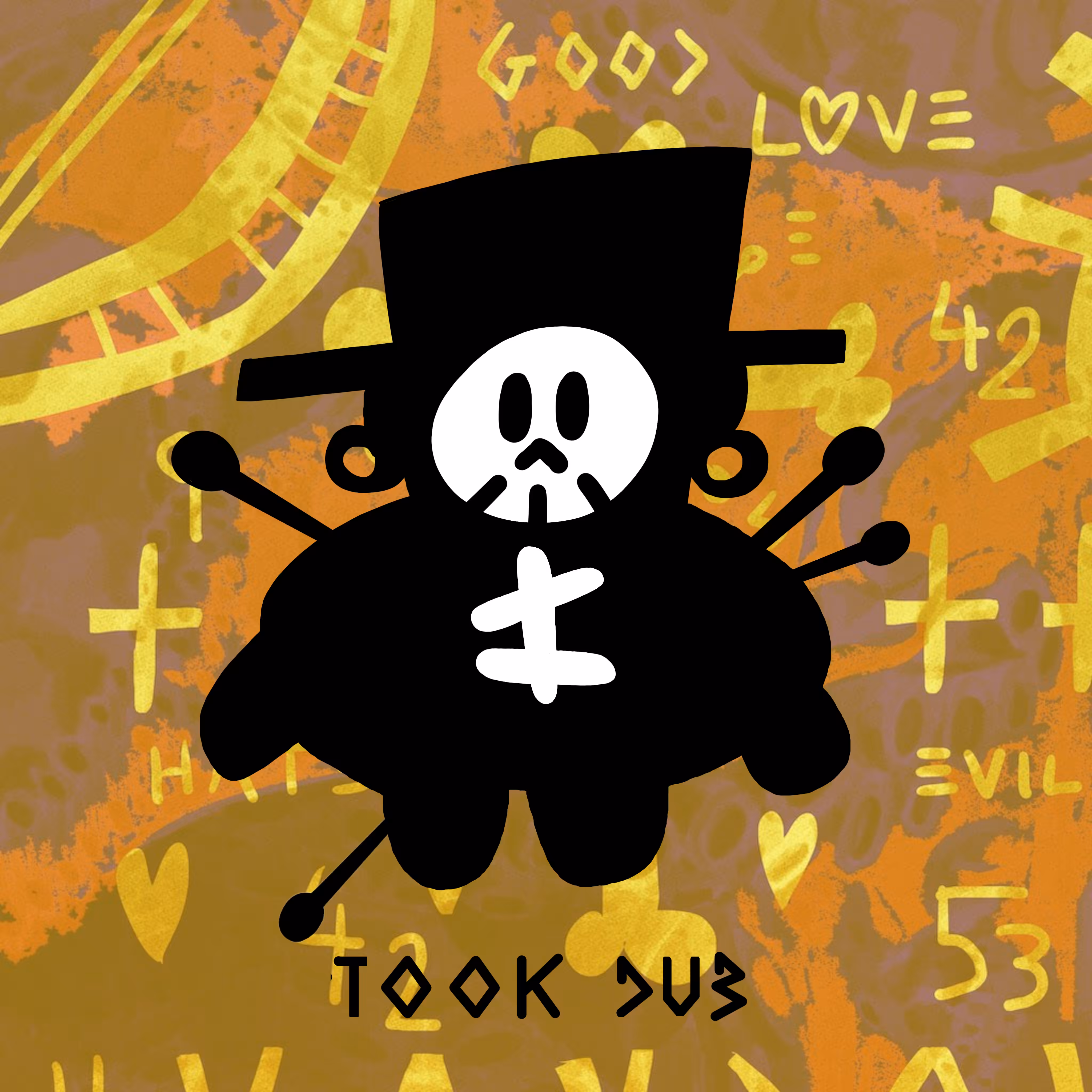 VOODOOZ #285