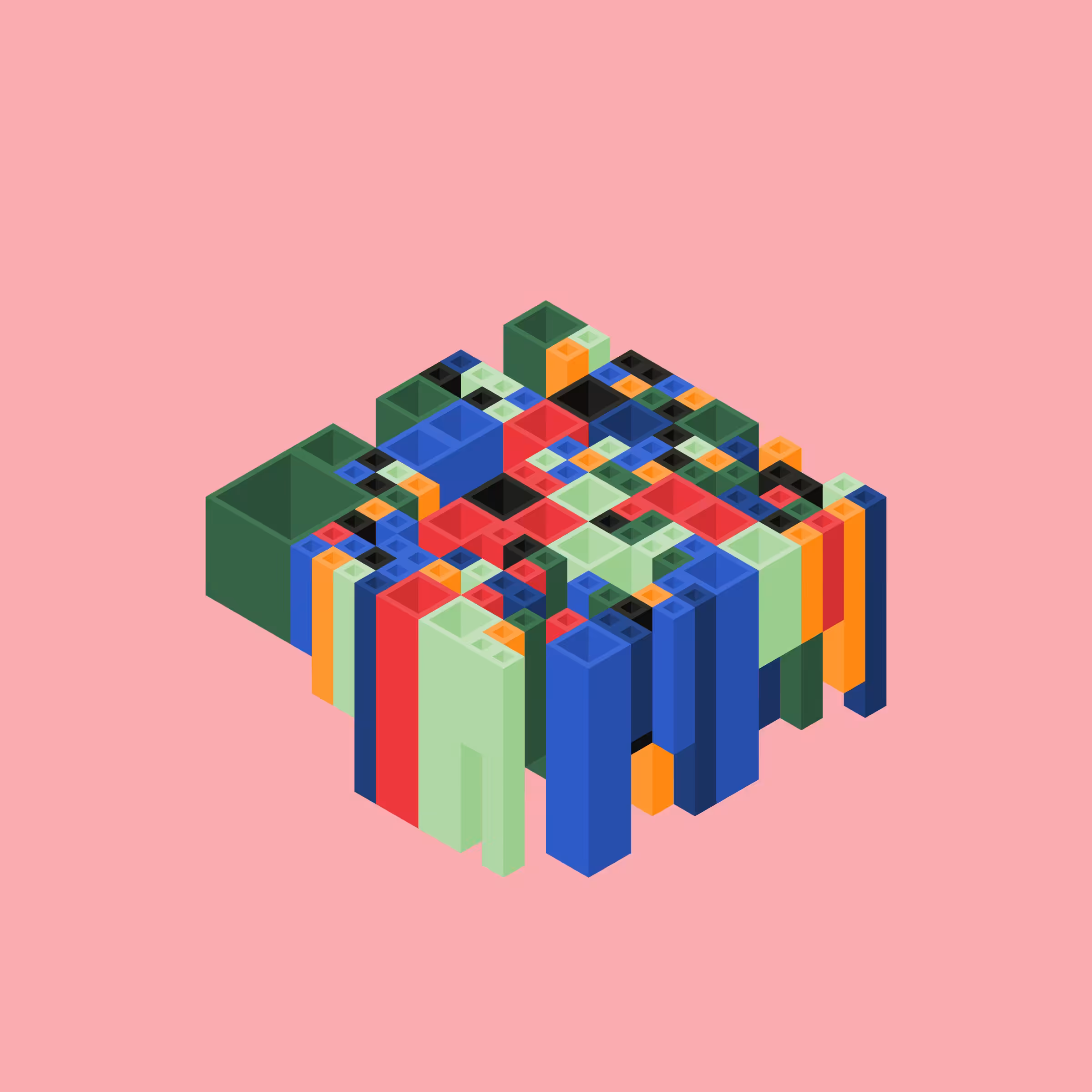 AlgoRhythms #327