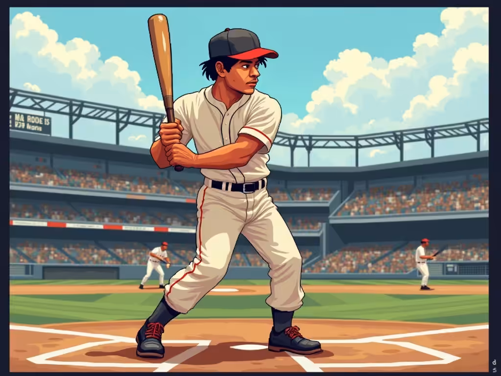 DataBaseball: DatabaseBall Player #26568