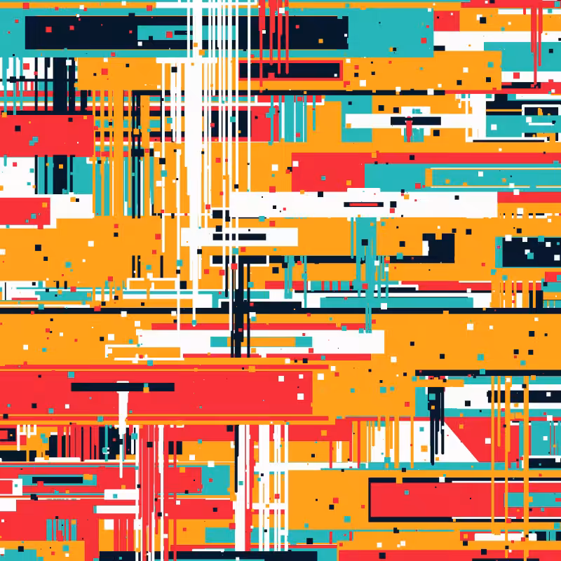 Rectangles and lines #39