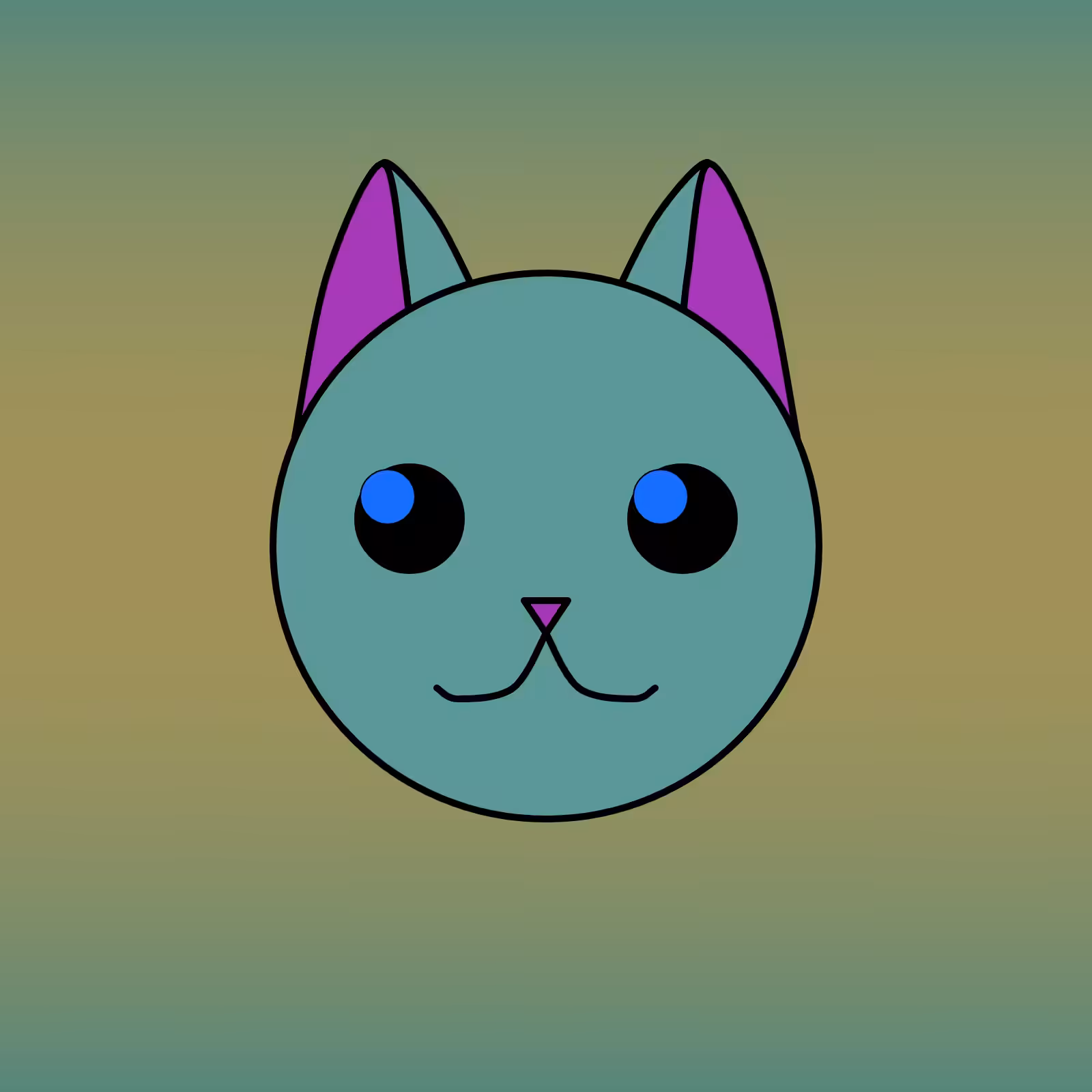 Crypto Kittens VOL.1 #9