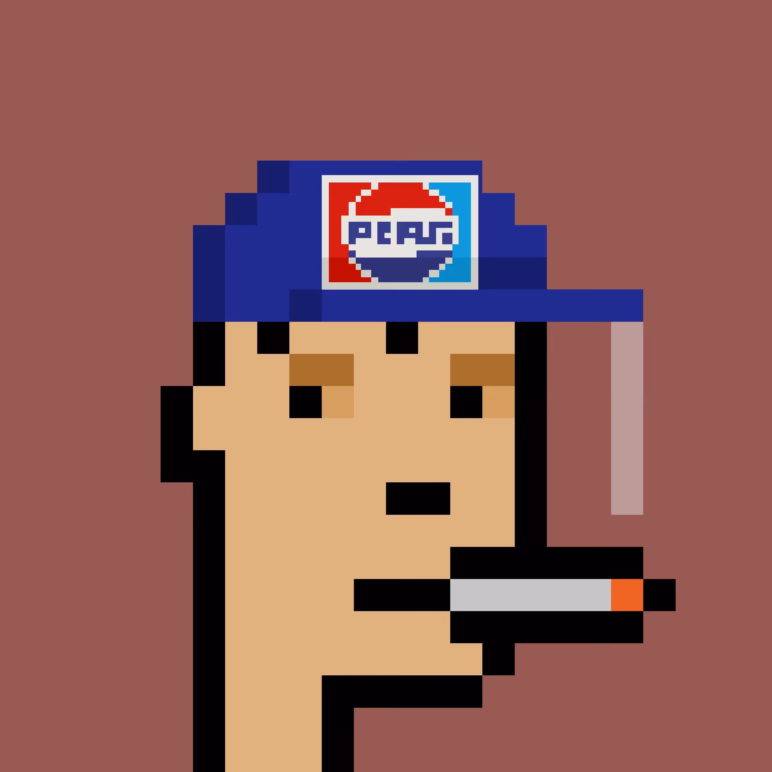 Junk Food Punks 229