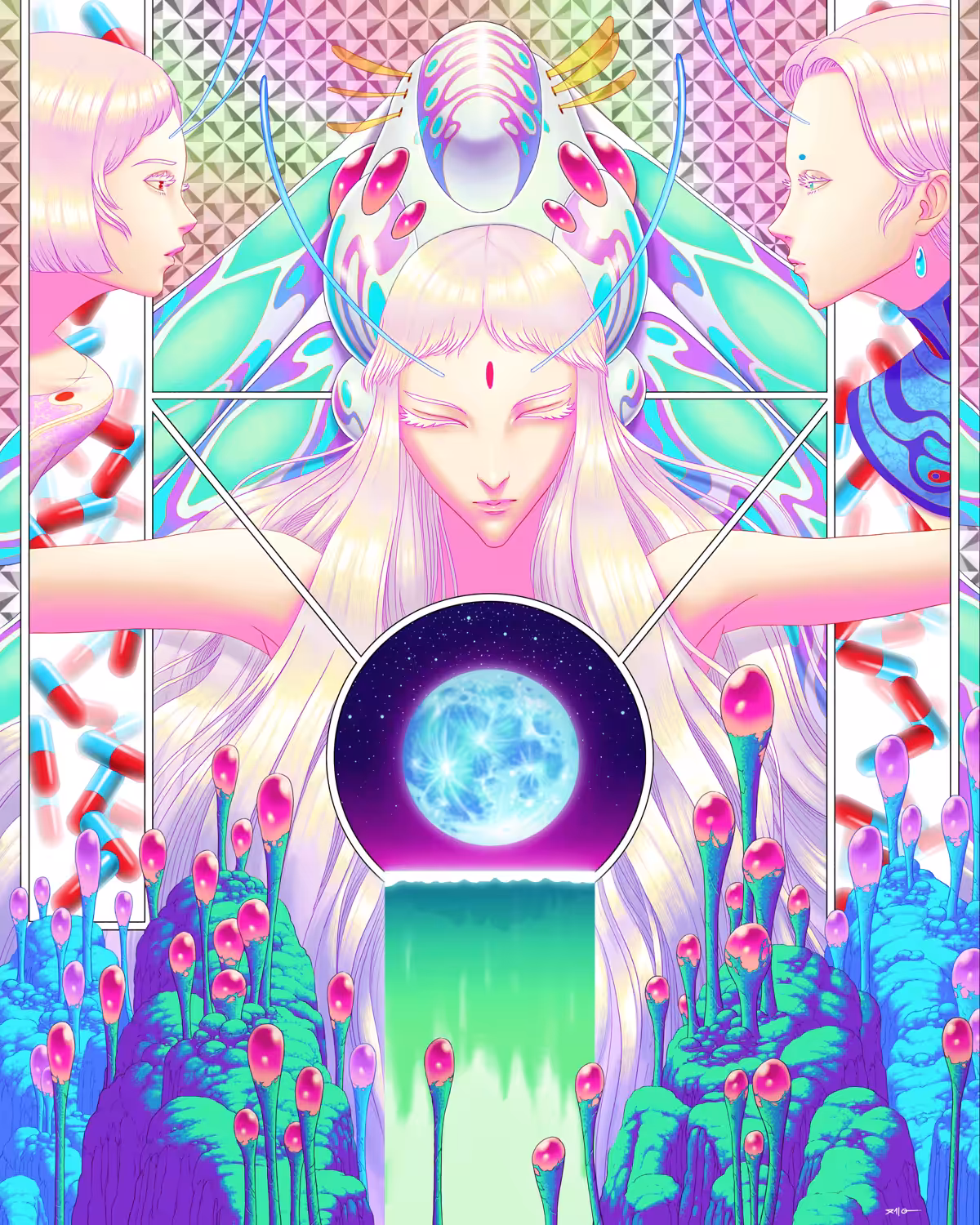 15//33 F∞UNDATI∞N