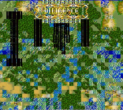 Angelcores & Heavenly Sprites #22
